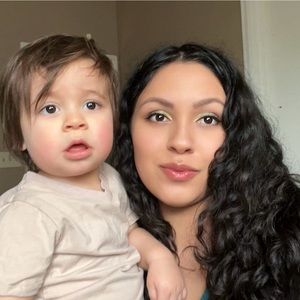 Meet your Posher, Mariana